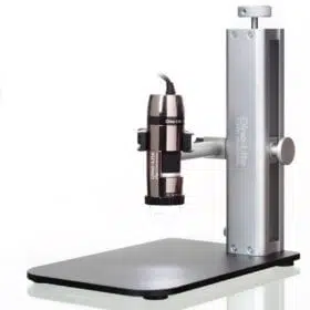 Stand for microscope
