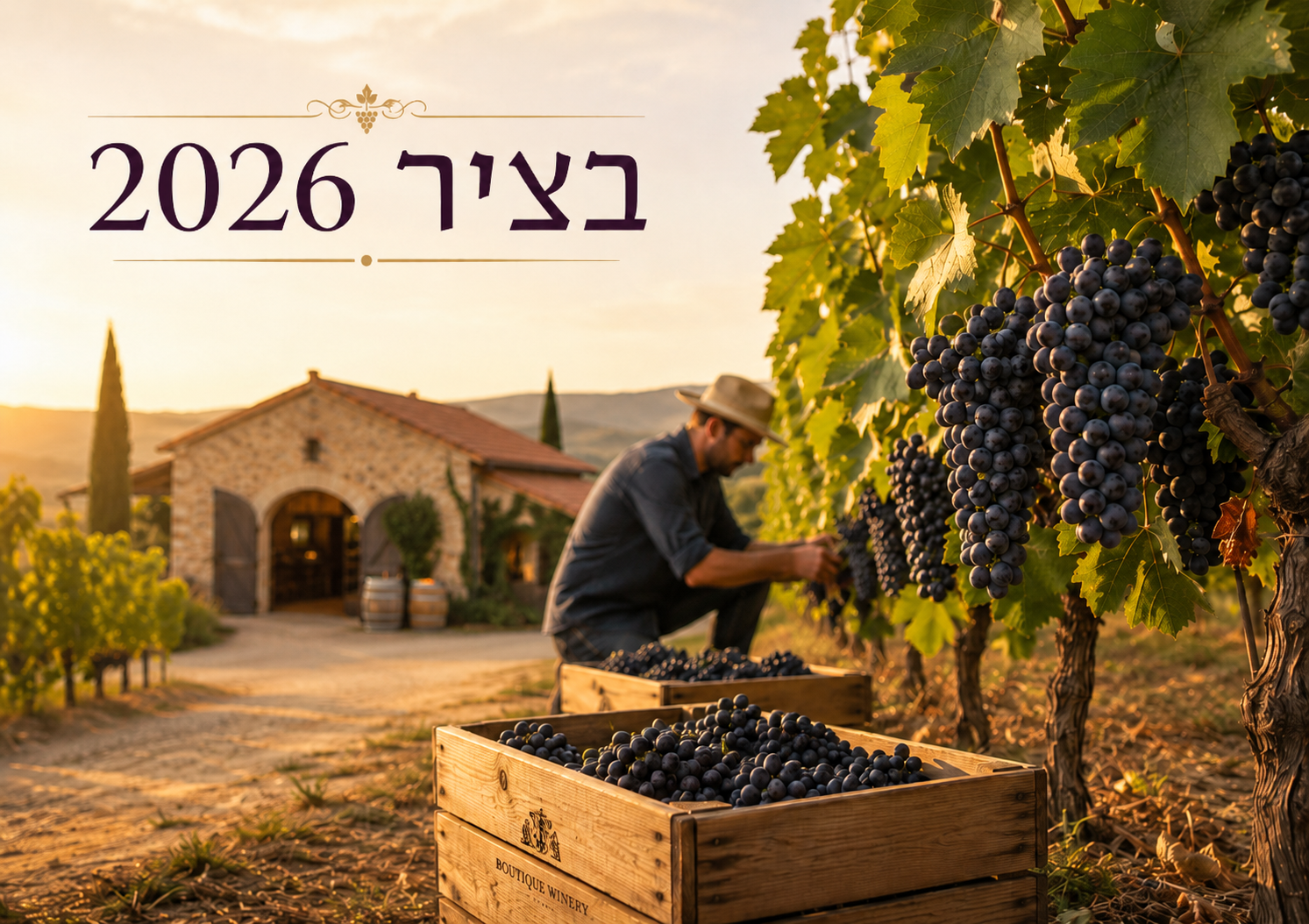 בציר 2026