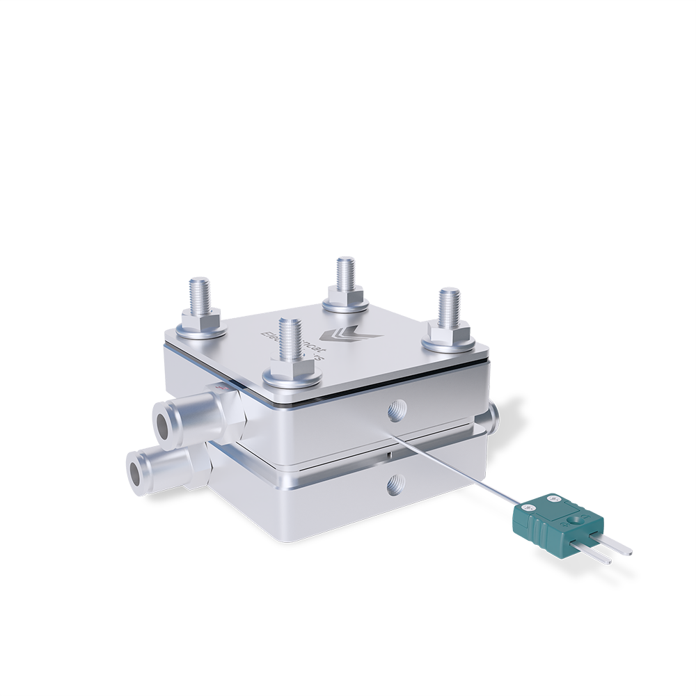 LeanCat Laboratory Electrolyzer Cell